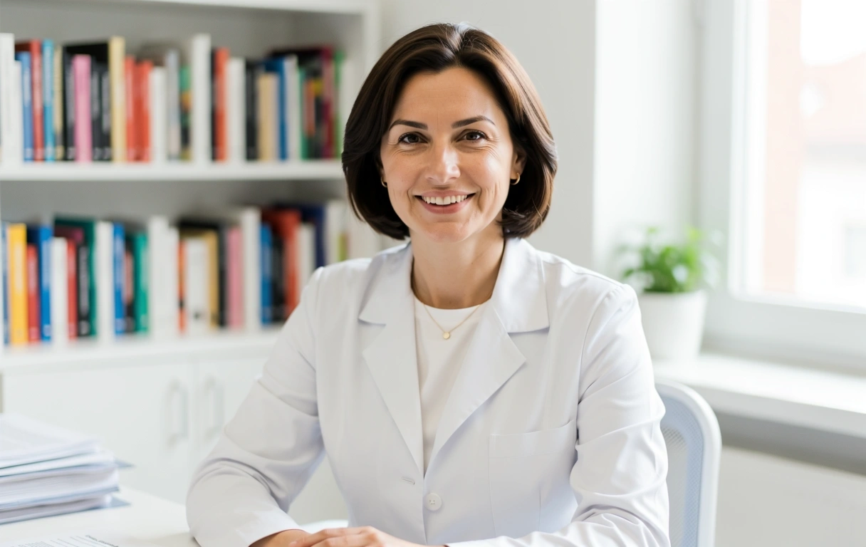 Nutricionista Novi Sad