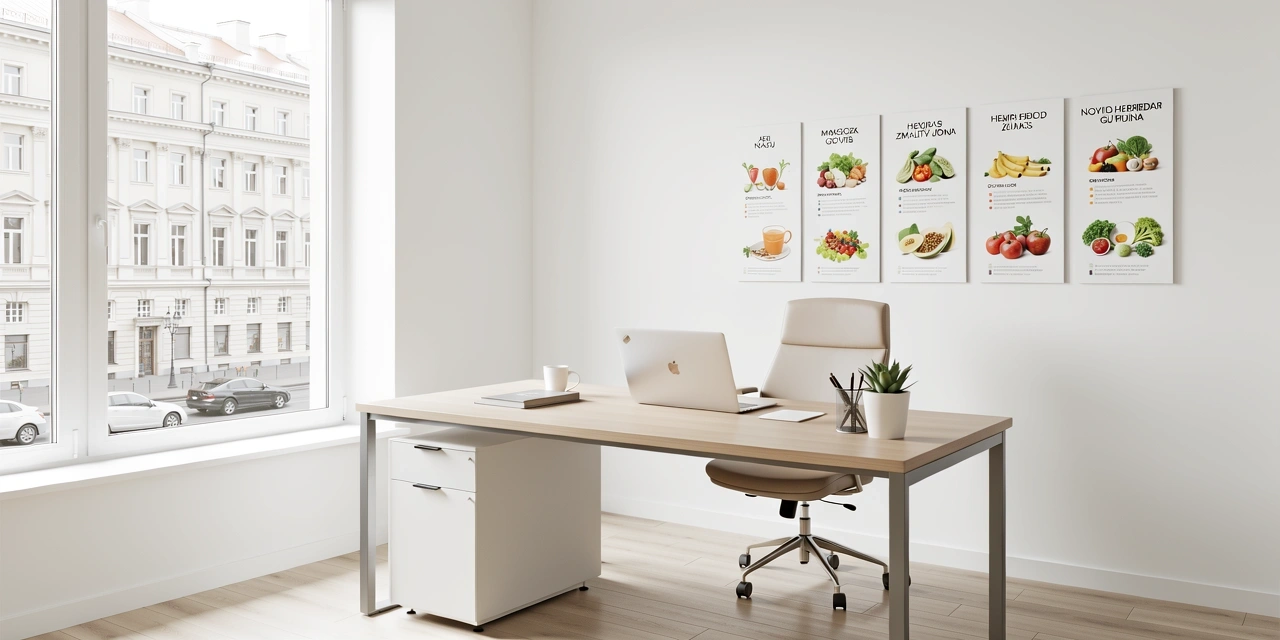 Kancelarija u Novom Sadu